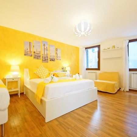 San Marco Apartment Fabbri เวนิส ภายนอก รูปภาพ