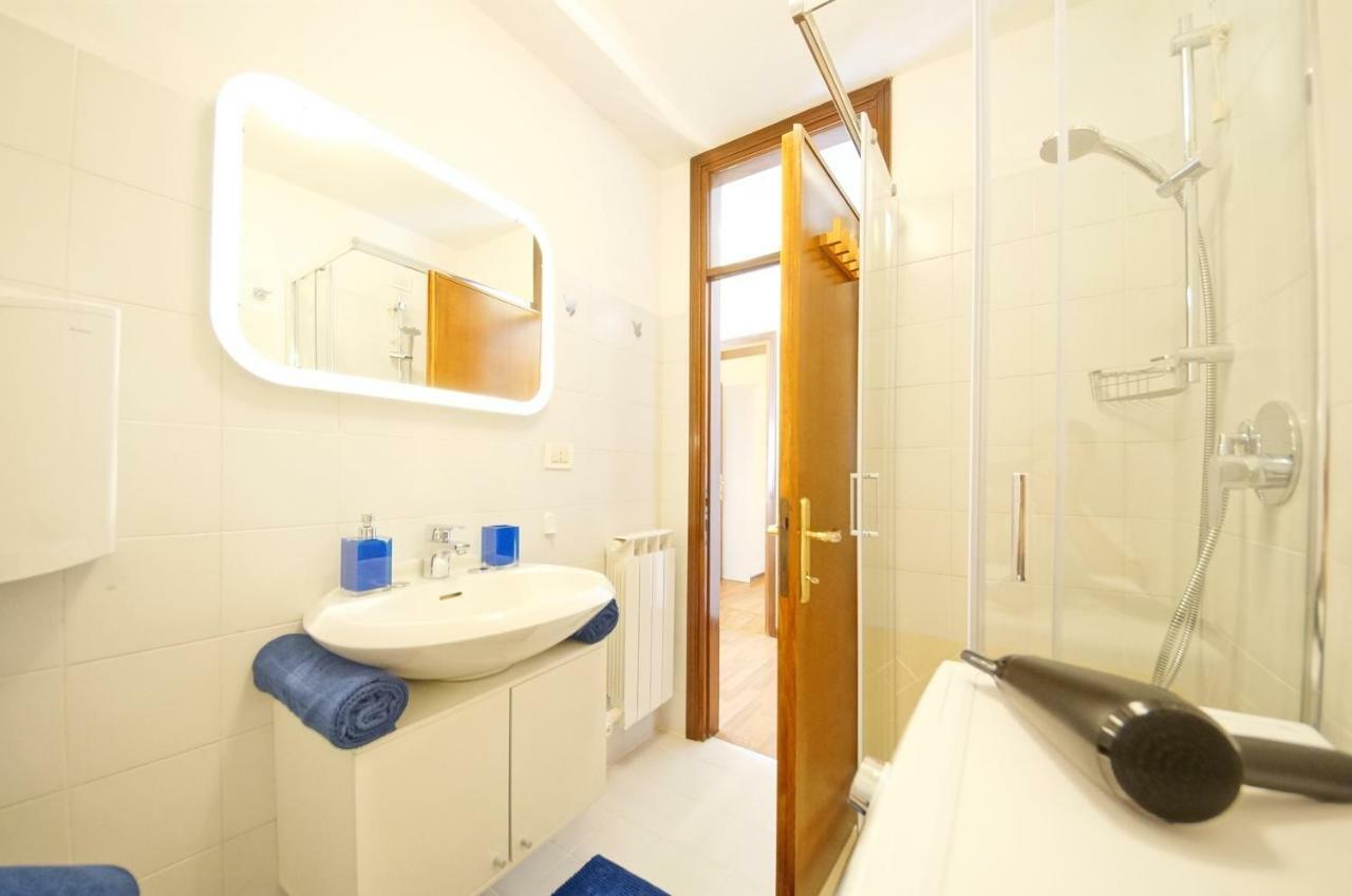 San Marco Apartment Fabbri เวนิส ภายนอก รูปภาพ