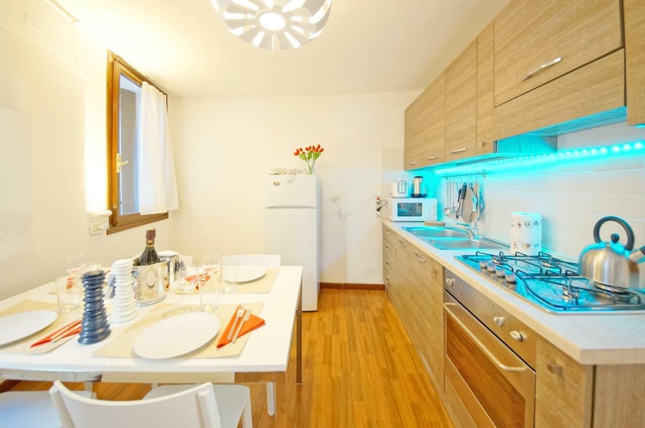 San Marco Apartment Fabbri เวนิส ภายนอก รูปภาพ