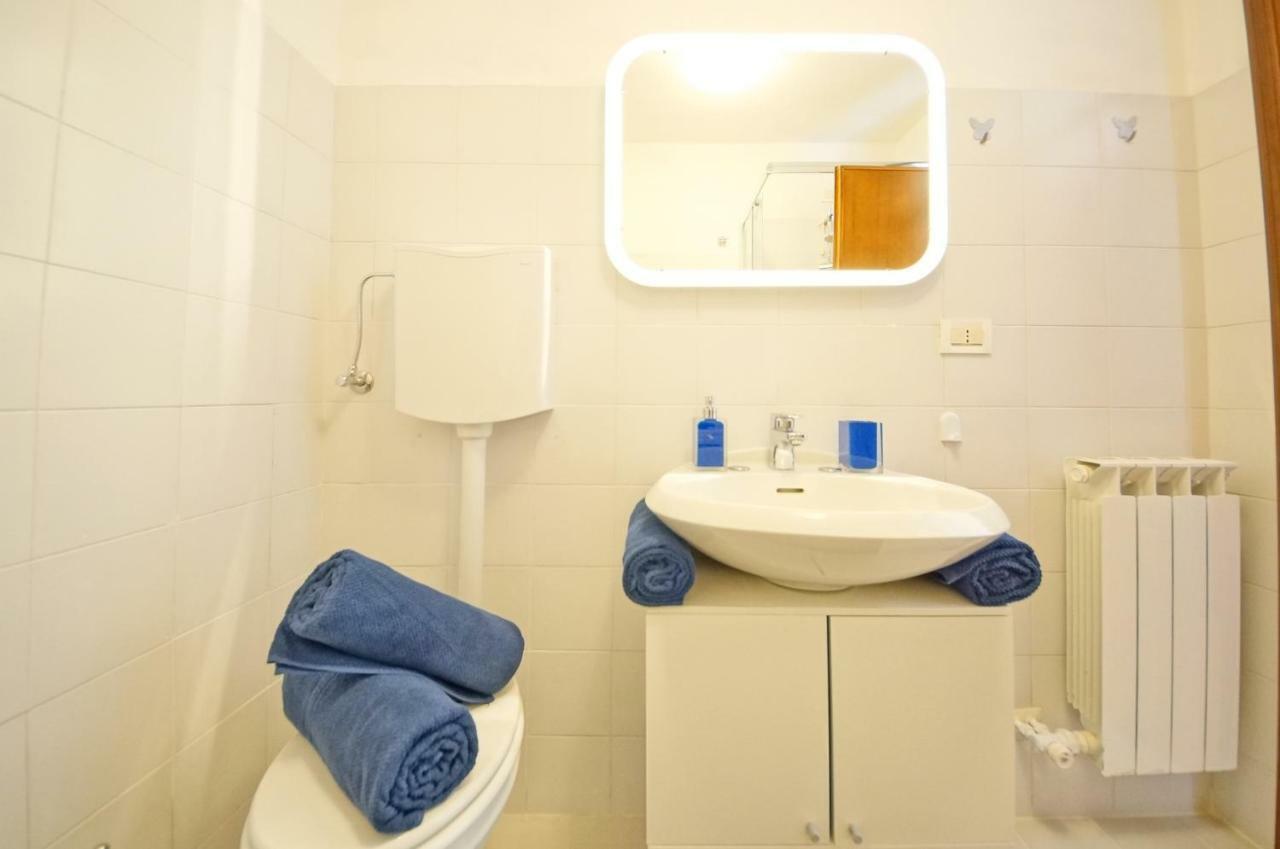 San Marco Apartment Fabbri เวนิส ภายนอก รูปภาพ