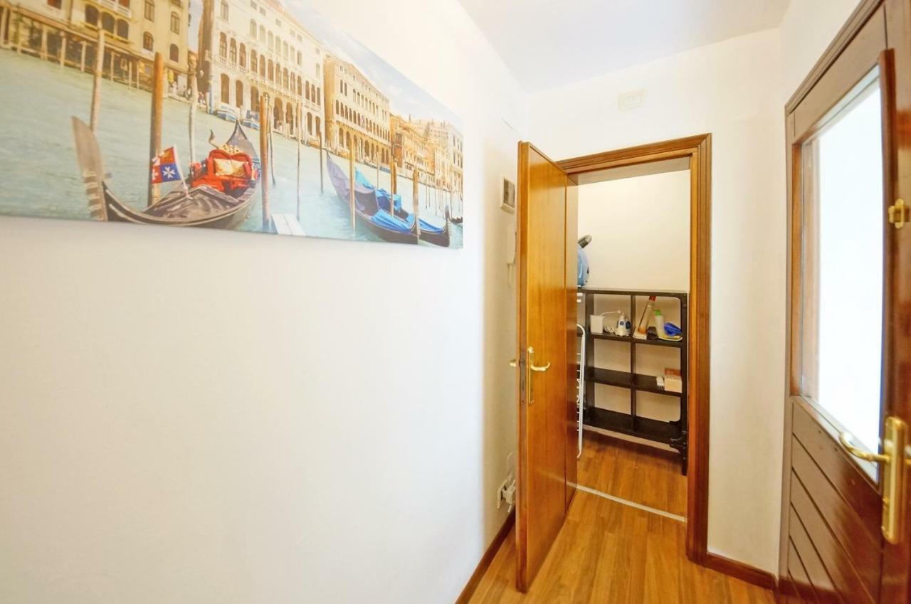 San Marco Apartment Fabbri เวนิส ภายนอก รูปภาพ